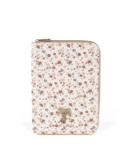 Portadocumentos bebe somerset