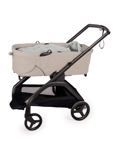 Saco cuco 2 en 1 sintra entretiempo Verde