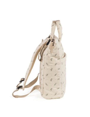 Mochila mimosa verde