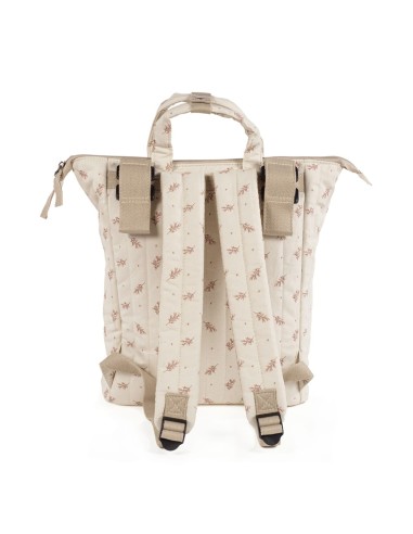 Mochila mimosa Rosa