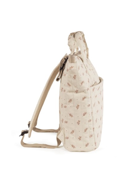 Mochila mimosa Rosa