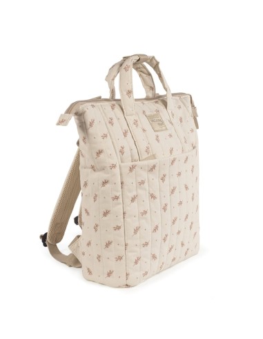 Mochila mimosa Rosa