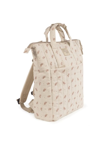 Mochila mimosa Rosa