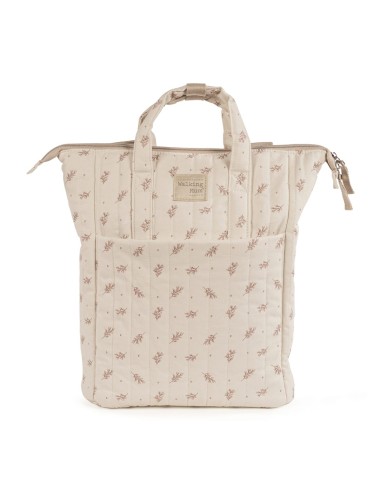 Mochila mimosa Rosa