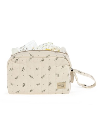 Neceser Mimosa Verde