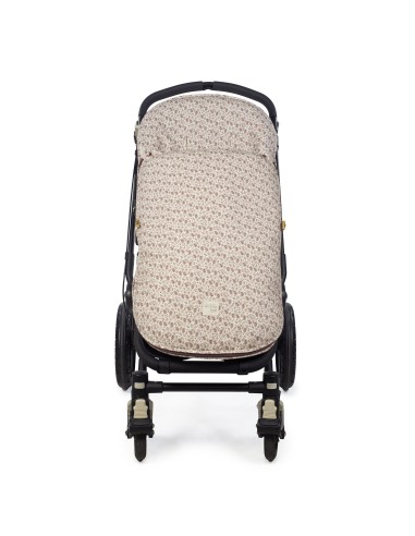 Saco silla Entretiempo Gala Cerise