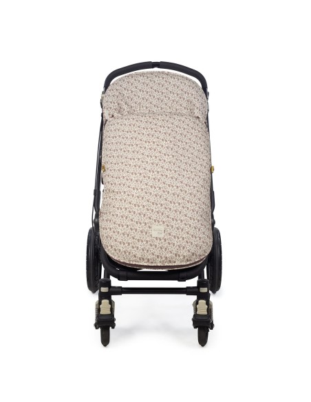 Saco silla Entretiempo Gala Cerise