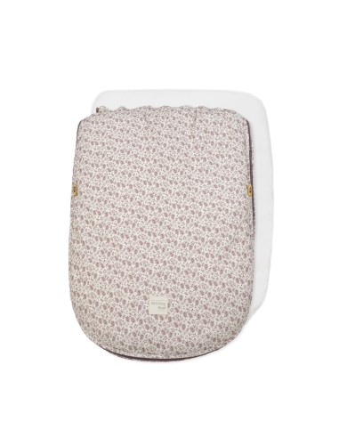 Saco silla Entretiempo Gala Cerise