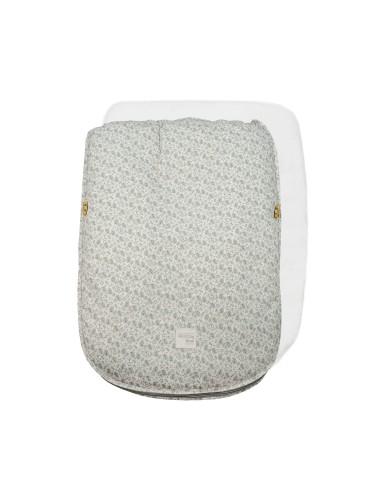 Saco silla Entretiempo Gala Mint