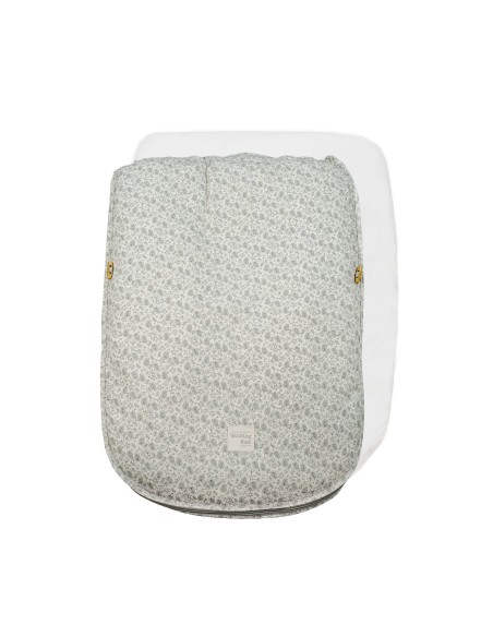 Saco silla Entretiempo Gala Mint