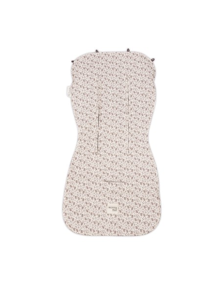 Colchoneta Gala Cerise