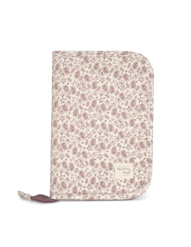 Portadocumentos Gala Cerise