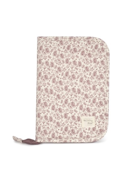 Portadocumentos Gala Cerise