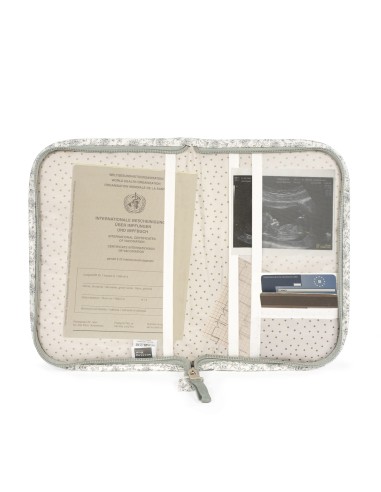 Portadocumentos Gala Mint