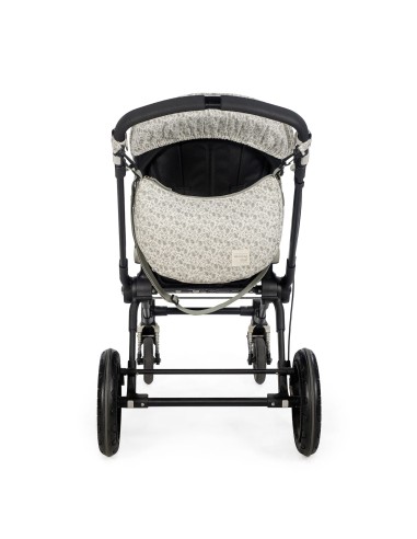 Bolso crossbody gondola Gala Mint