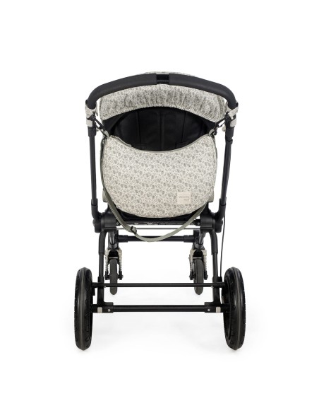 Bolso crossbody gondola Gala Mint