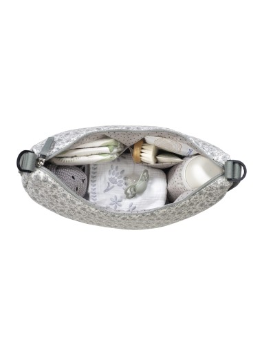 Bolso crossbody gondola Gala Mint