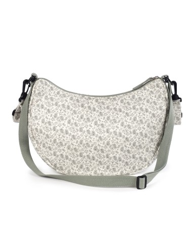 Bolso crossbody gondola Gala Mint