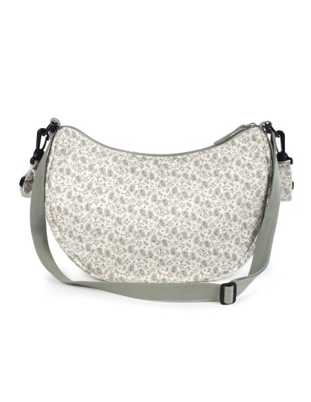 Bolso crossbody gondola Gala Mint
