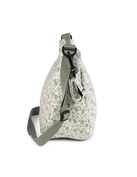 Bolso crossbody gondola Gala Mint