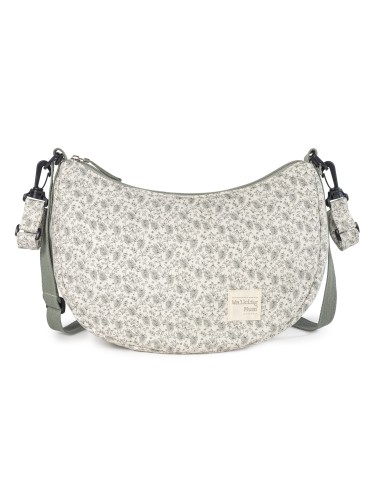 Bolso crossbody gondola Gala Mint