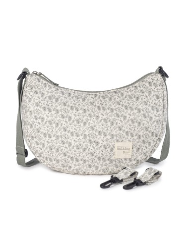 Bolso crossbody gondola Gala Mint