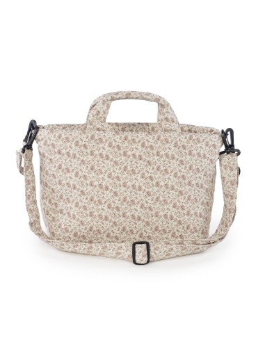 Bolsa canastilla Gala Cerise