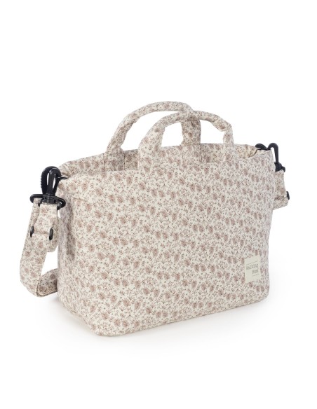 Bolsa canastilla Gala Cerise