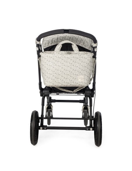 Bolsa canastilla Gala Mint