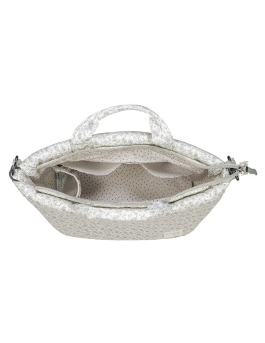 Bolsa canastilla Gala Mint