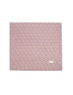 Muselina Cherry Flor