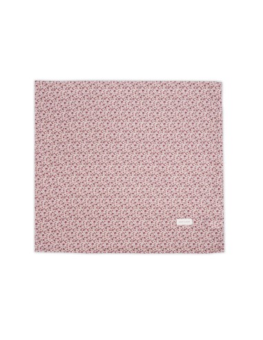 Muselina Cherry Flor