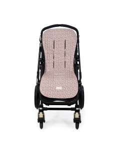 Colchoneta Cherry Flores 2