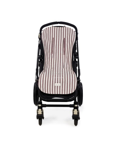 Colchoneta Cherry Rayas