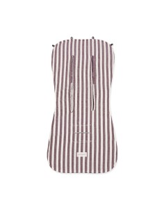 Colchoneta Cherry Rayas