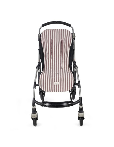 Colchoneta Cherry Rayas