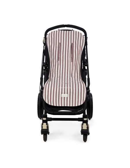 Colchoneta Cherry Rayas