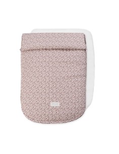 Saco silla Entretiempo Cherry Flores 2