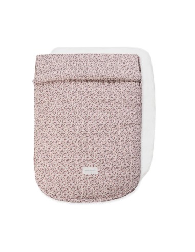 Saco silla Entretiempo Cherry Flores