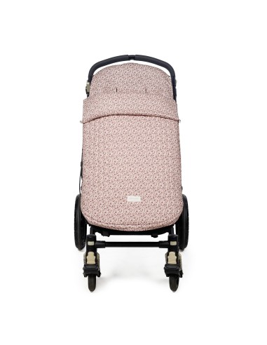 Saco silla Entretiempo Cherry Flores