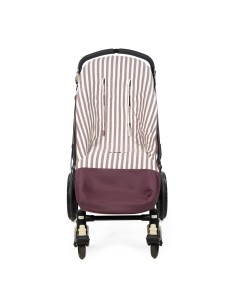 Saco silla Entretiempo Cherry Rayas 2