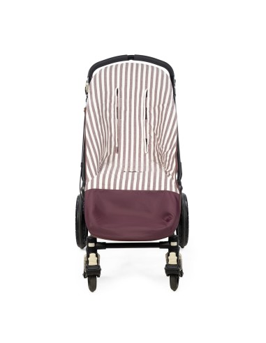 Saco silla Entretiempo Cherry Rayas