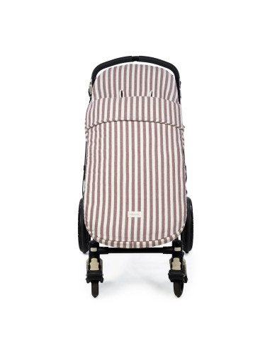 Saco silla Entretiempo Cherry Rayas