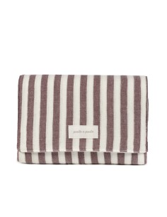 Cambiador Cherry Rayas