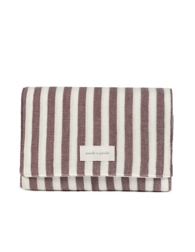 Cambiador Cherry Rayas