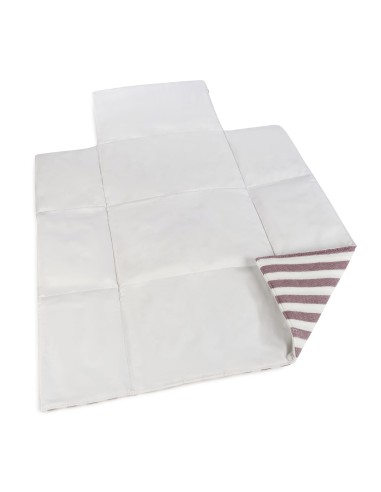 Cambiador Cherry Rayas