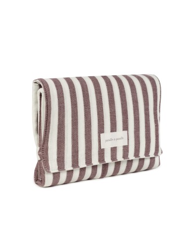 Cambiador Cherry Rayas