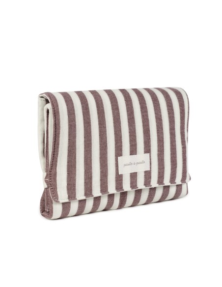 Cambiador Cherry Rayas