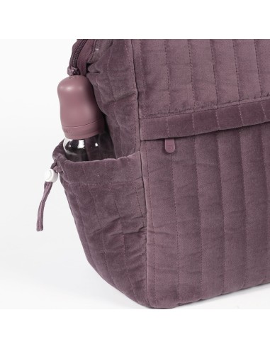 Mochila Cherry Velvet