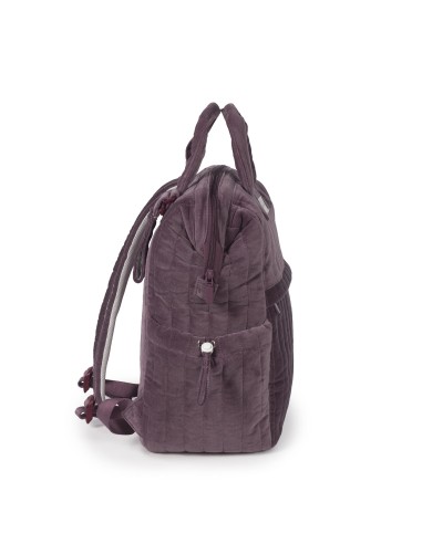 Mochila Cherry Velvet